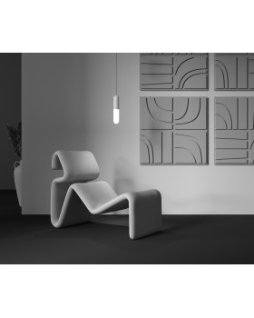 Подвесной светильник Technical P101PL-L300-12W3K-W-foto7