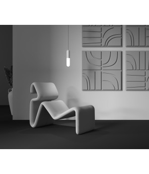 Подвесной светильник Technical P101PL-L300-12W3K-W-foto7