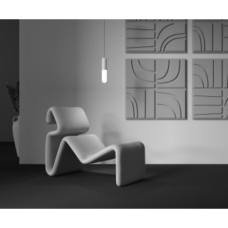 Подвесной светильник Technical P101PL-L300-12W3K-W-foto7