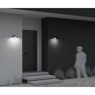 Настенный светильник (бра) Outdoor O447WL-L7GF3K-foto7