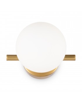 Настенный светильник (бра) Freya FR5259WL-01BS-foto5