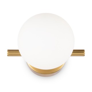 Настенный светильник (бра) Freya FR5259WL-01BS-foto5