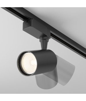 Трековый светильник Technical TR003-1-10W3K-M-B-foto3