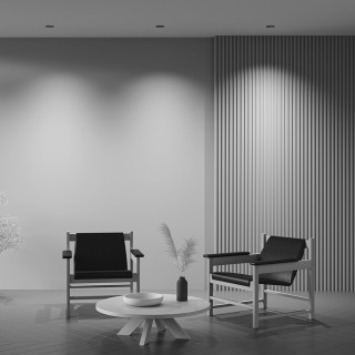 Встраиваемый светильник Technical DL057-10W3K-B-foto7