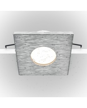 Встраиваемый светильник Technical DL083-01-GU10-SQ-S-foto3