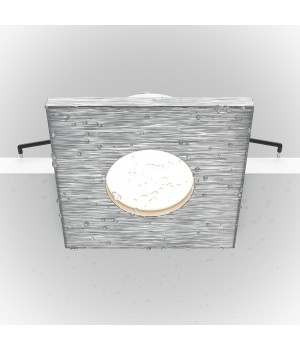 Встраиваемый светильник Technical DL083-01-GU10-SQ-S-foto3