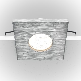 Встраиваемый светильник Technical DL083-01-GU10-SQ-S-foto3