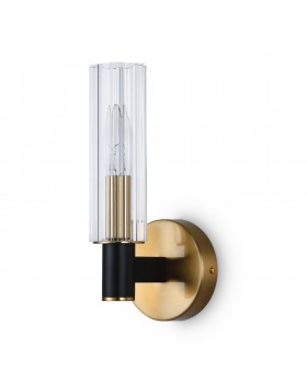 Настенный светильник (бра) Freya FR5167WL-01B-foto3