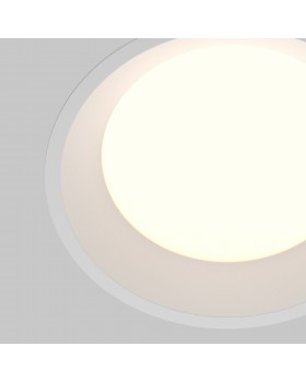 Встраиваемый светильник Technical DL055-18W3-4-6K-W-foto3