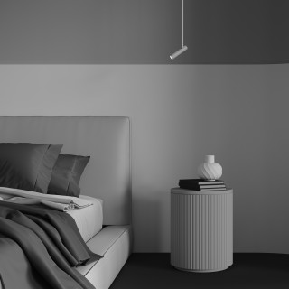 Подвесной светильник Technical P141RS-L125-6W4K-W-foto11