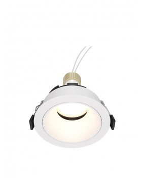 Встраиваемый светильник Technical DL051-U-1W-foto5