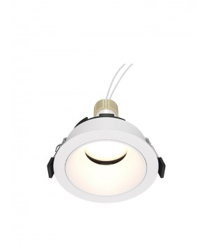 Встраиваемый светильник Technical DL051-U-1W-foto5