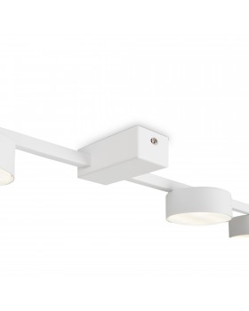 Потолочный светильник Freya FR5363CL-05W-foto6