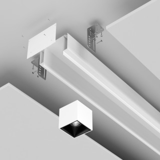 Профиль Technical ALM-11681-PL-W-2M-foto3