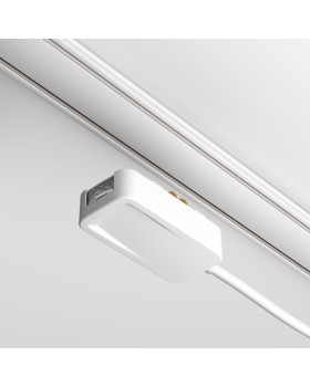 Комплектующие для систем освещения с токоведущими элементами Technical TRA084B-12W-50-foto3