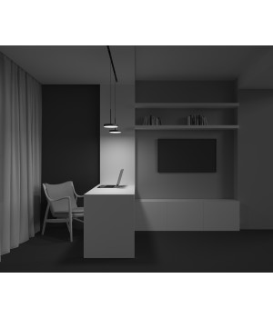 Трековый светильник Technical TR123-4-15W-DS-B-foto7