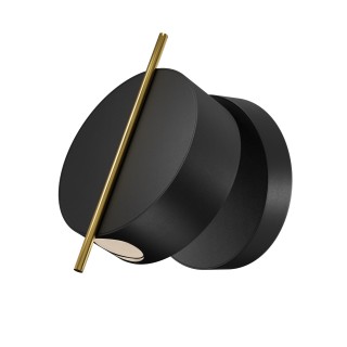 Настенный светильник (бра) Maytoni MOD180WL-L4B3K-foto2