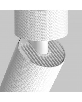 Потолочный светильник Technical C082CL-01-GU10-W-foto7