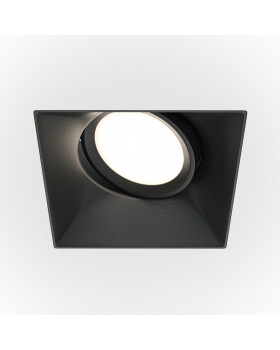 Встраиваемый светильник Technical DL042-01-SQ-B-foto3