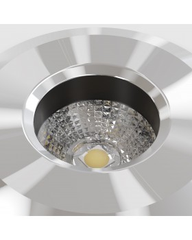 Встраиваемый светильник Outdoor O044DL-L1S3K2-foto3