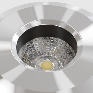 Встраиваемый светильник Outdoor O044DL-L1S3K2-foto3