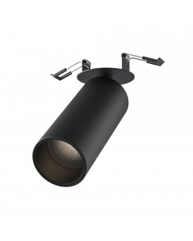 Встраиваемый светильник Technical C053CL-L12W4K-W-B