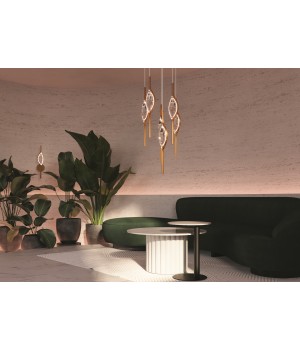 Настенный светильник (бра) Maytoni MOD347WL-L8BS3K-foto8