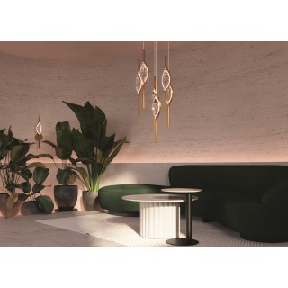 Настенный светильник (бра) Maytoni MOD347WL-L8BS3K-foto8