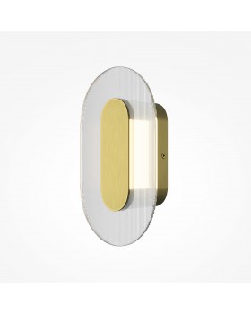 Настенный светильник (бра) Maytoni MOD355WL-L6BS3K-foto6