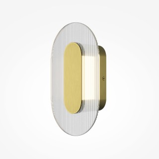 Настенный светильник (бра) Maytoni MOD355WL-L6BS3K-foto6