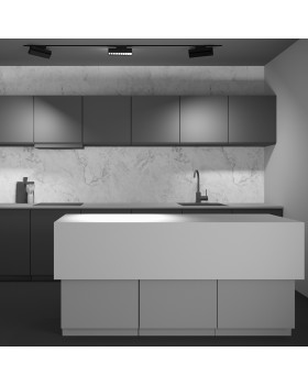 Трековый светильник Technical TR077-2-20W4K-B-foto5