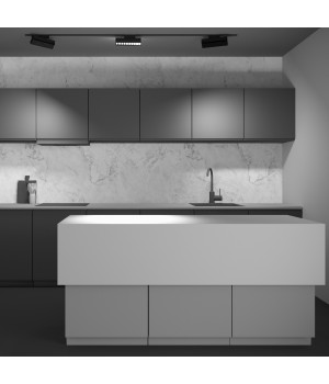 Трековый светильник Technical TR077-2-20W4K-B-foto5