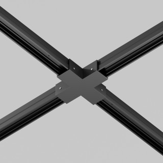 Комплектующие для профиля Outdoor O-TR001-CC-foto3