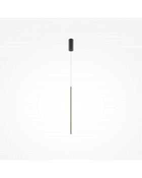 Подвесной светильник Maytoni MOD246PL-L12BK-foto3