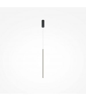 Подвесной светильник Maytoni MOD246PL-L12BK-foto3