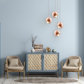 Подвесной светильник Maytoni P065PL-L7RG3K-foto4