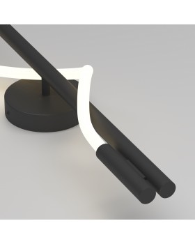 Настенный светильник (бра) Maytoni MOD146WL-L12B3K-foto3