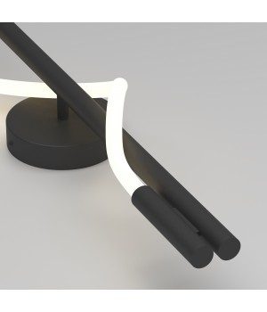 Настенный светильник (бра) Maytoni MOD146WL-L12B3K-foto3