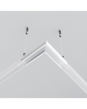 Комплектующие для трековой системы Technical TRAM034CL-R-41W-foto5