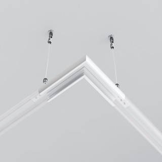 Комплектующие для трековой системы Technical TRAM034CL-R-41W-foto5