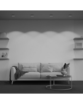 Трековый светильник Technical TR082-1-6W3K-M-W-foto6