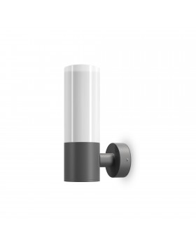 Настенный светильник (бра) Outdoor O418WL-01GR-foto2