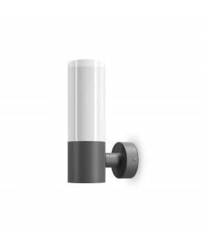 Настенный светильник (бра) Outdoor O418WL-01GR-foto2