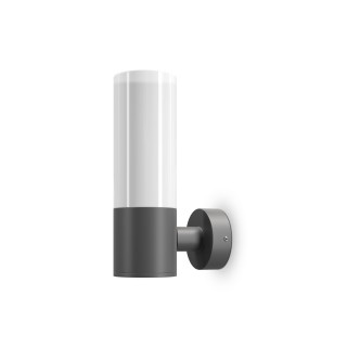 Настенный светильник (бра) Outdoor O418WL-01GR-foto2