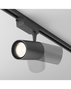 Трековый светильник Technical TR003-1-26W3K-W-B-foto3