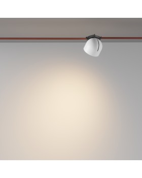 Подвесной светильник Technical TR124B-12W3K-W-foto4