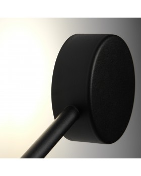 Настенный светильник (бра) Freya FR5363WL-01B1-foto9