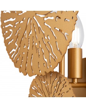 Настенный светильник (бра) Maytoni MOD082WL-01G-foto5