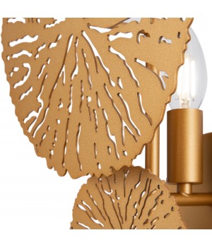 Настенный светильник (бра) Maytoni MOD082WL-01G-foto5