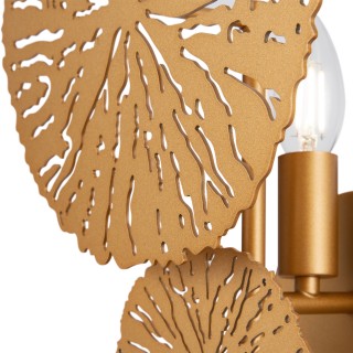 Настенный светильник (бра) Maytoni MOD082WL-01G-foto5